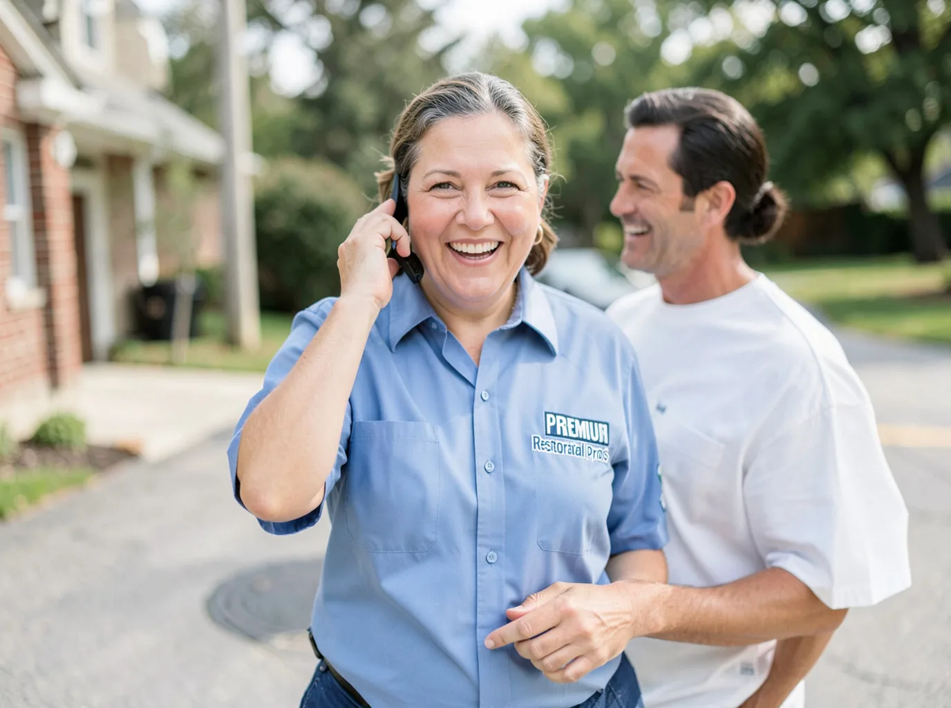 Water Damage Restoration Westport, IN FAQs